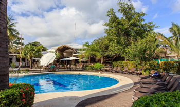 Hotel Villas Playa Samara photo 2